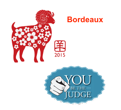 (image for) Bordeaux 2015 Tasting - Sat 5th April @ 2pm ... - Click Image to Close